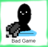 play Bad Mobile Game