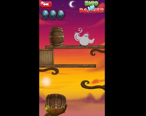 play Bird In Danger