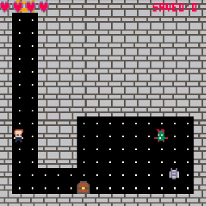 play The Clumping Wizard