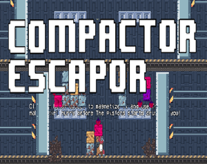 play Compactor Escapor
