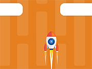 play Dash Rocket