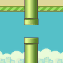 play Flappy Pipe