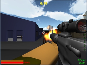 zumbi blocks 3d hacked zumbi blocks 3d hacked