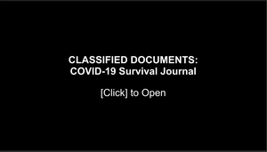 Covid-19 Survival Journal