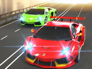 play Supercar Racing