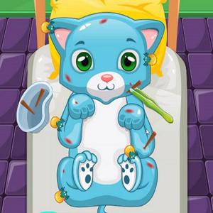 play Pet Doctor : Animal Care