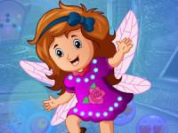 play Idyllic Fairy Girl Escape