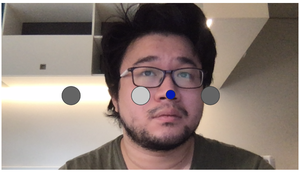 play Move Your Nose For Music