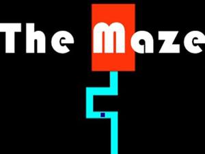 play Scary Maze