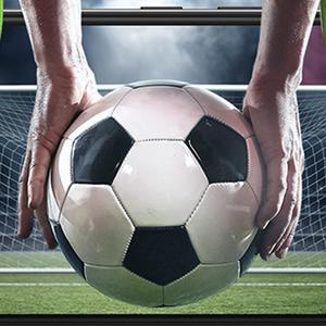 play Football Strike Soccer League