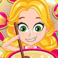 play Princess Soup Kitchen