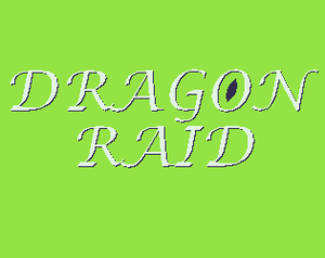 play Dragon Raid
