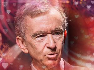 play Bernard Arnault Sauve La France