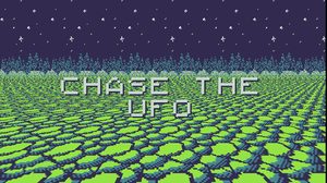 play Chase The Ufo