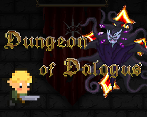 play Dungeon Of Dalogus
