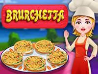 play Bruschetta