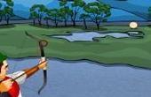 play Medieval Archer