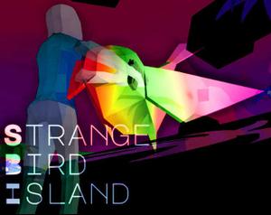 play Strange Bird Island