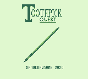 play Toothpick Quest