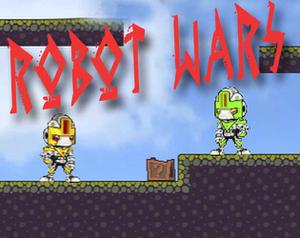 play Robot Wars