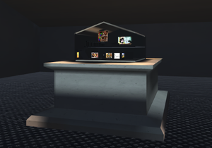 play Virtual Time Capsule