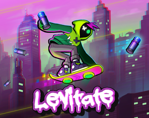 play Levitate
