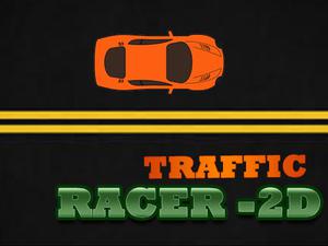 Traffic Racer2D