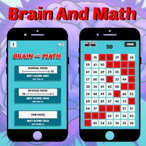 play Brain And Math