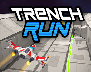 Trench Run