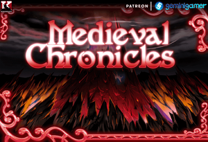 play Medieval Chronicles 9