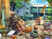 play The New Zookeepers