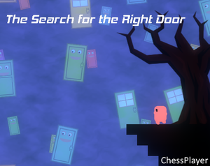 play Door Search