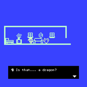 play Paper Dragons