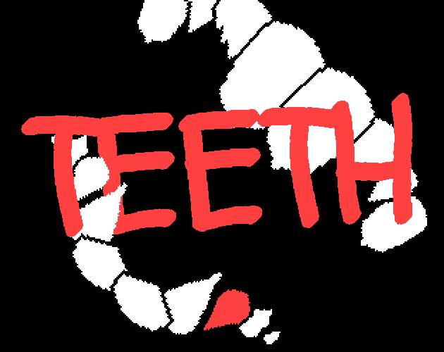 play Teeth