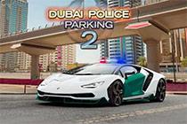 play Dubai Police Parking 2