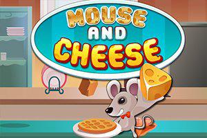 Mouse And Cheese