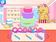 Kitty'S Bakery