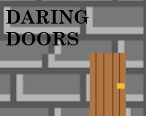 play Daring Doors