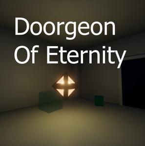 play Doorgeon Of Eternity