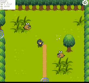 play Rune-Of-Lafturia