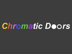 play Chromatic Doors
