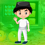 play Light Hearted Boy Escape