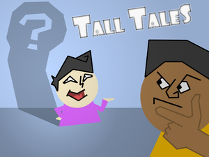 play Tall Tales