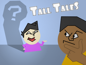 Tall Tales