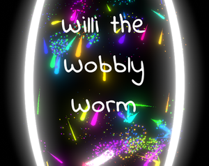 play Willi The Wobbly Worm