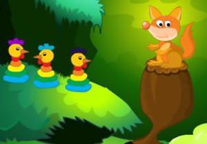 play Rescue The Hungry Pup