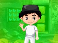play Light Hearted Boy Escape