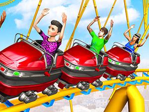 play Vr Roller Coaster