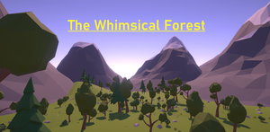 play The Whimsical Forest