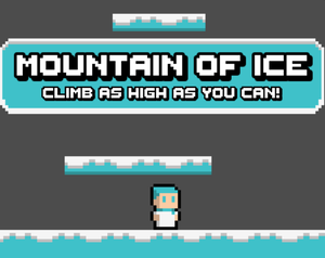 play Mountain Of Ice